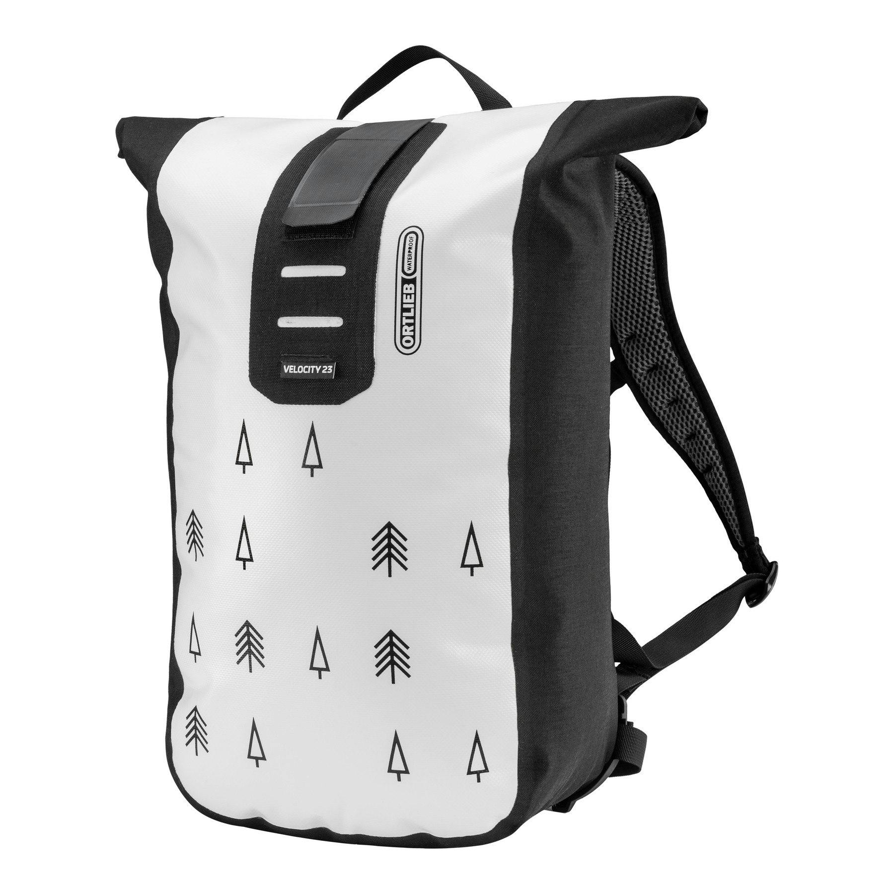 Design_Trees_Backpack_White/Black