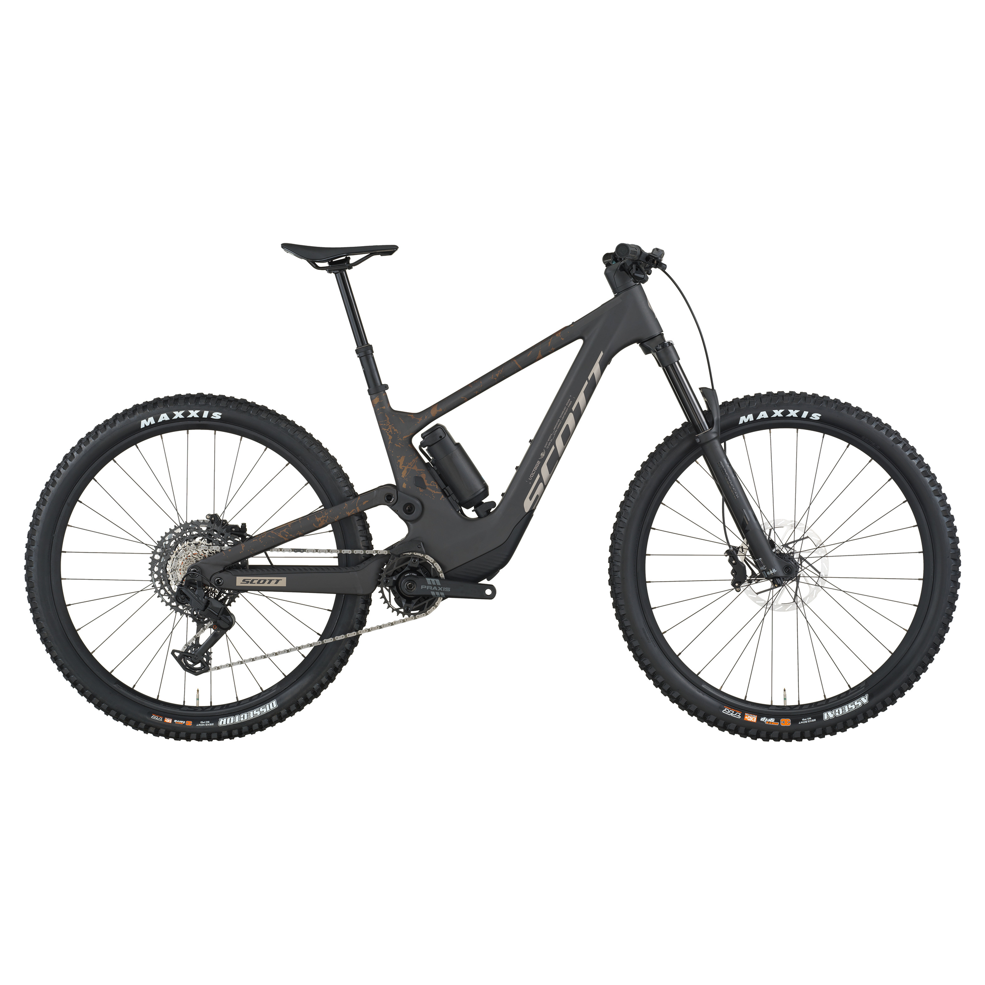 Scott Voltage 920 2026