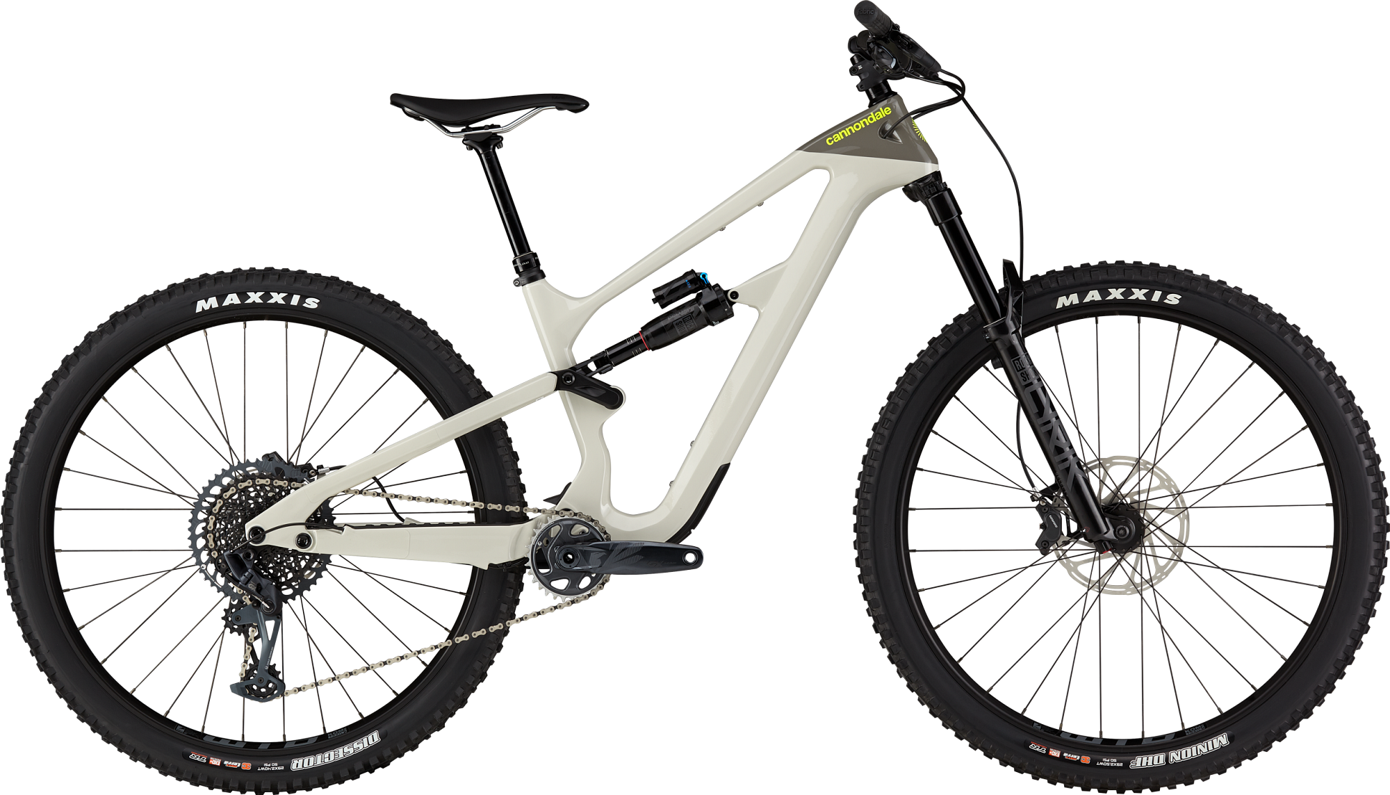 Cannondale Habit Carbon LT 1 2023