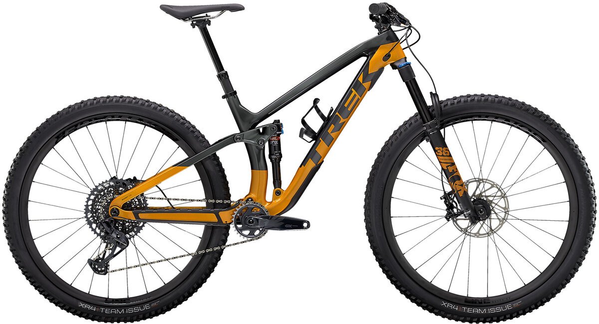 Trek Fuel EX 9.8 GX Gen 5 (27.5") 2023
