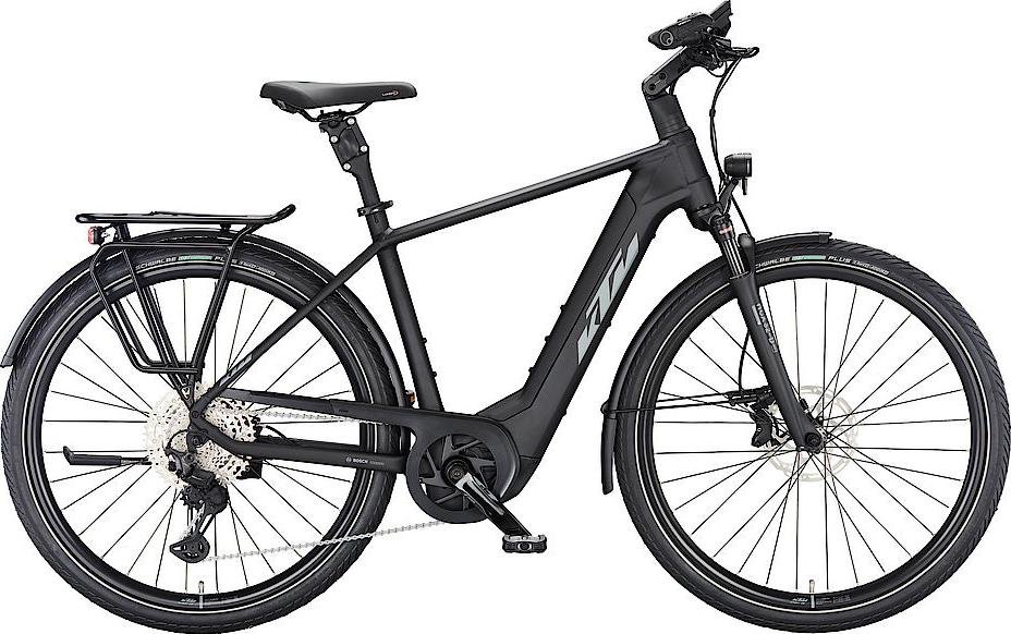 KTM Macina Style 720 2023