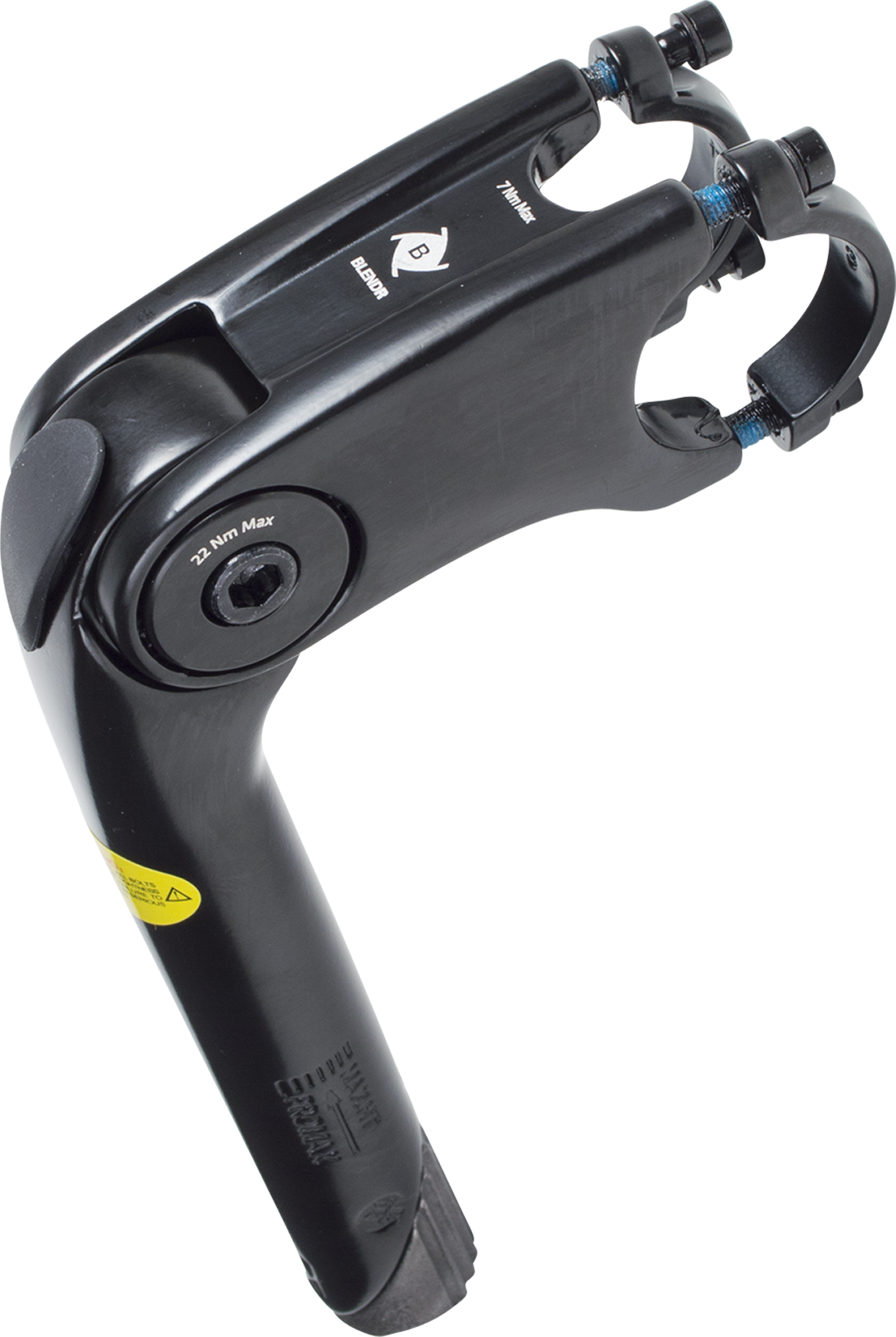 Adjustable_Blendr_220mm_Quill_Stem