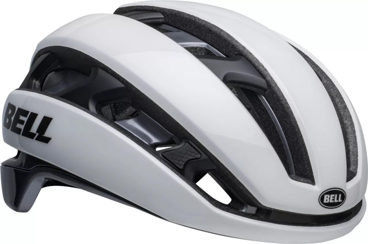 SALE_$235.95_(RRP$379)_XR_Spherical_MIPS_Helmet_Mat/Glo_Whi/Bla