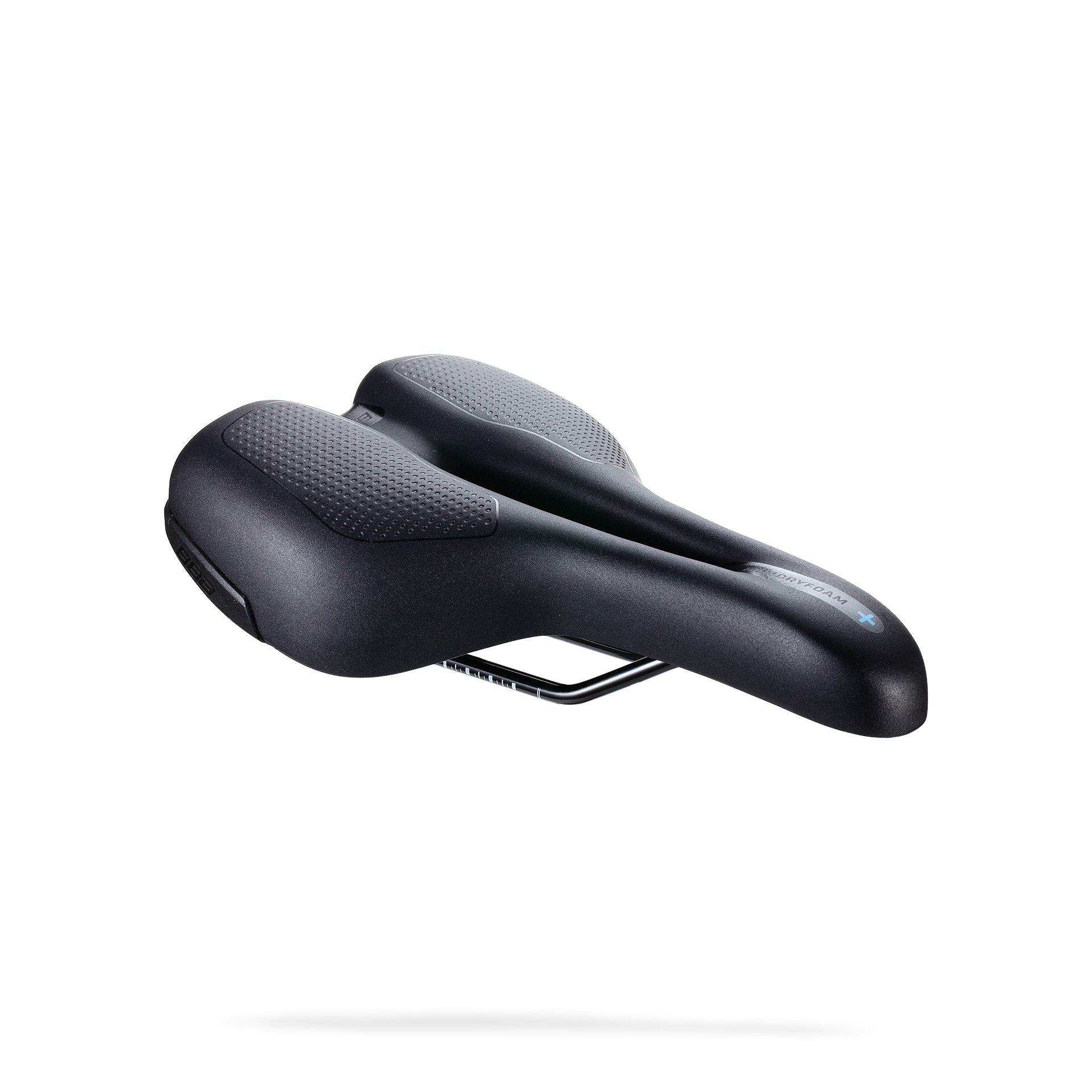 Sportplus_Saddle_Unisex_Mem-Foam_170Mm