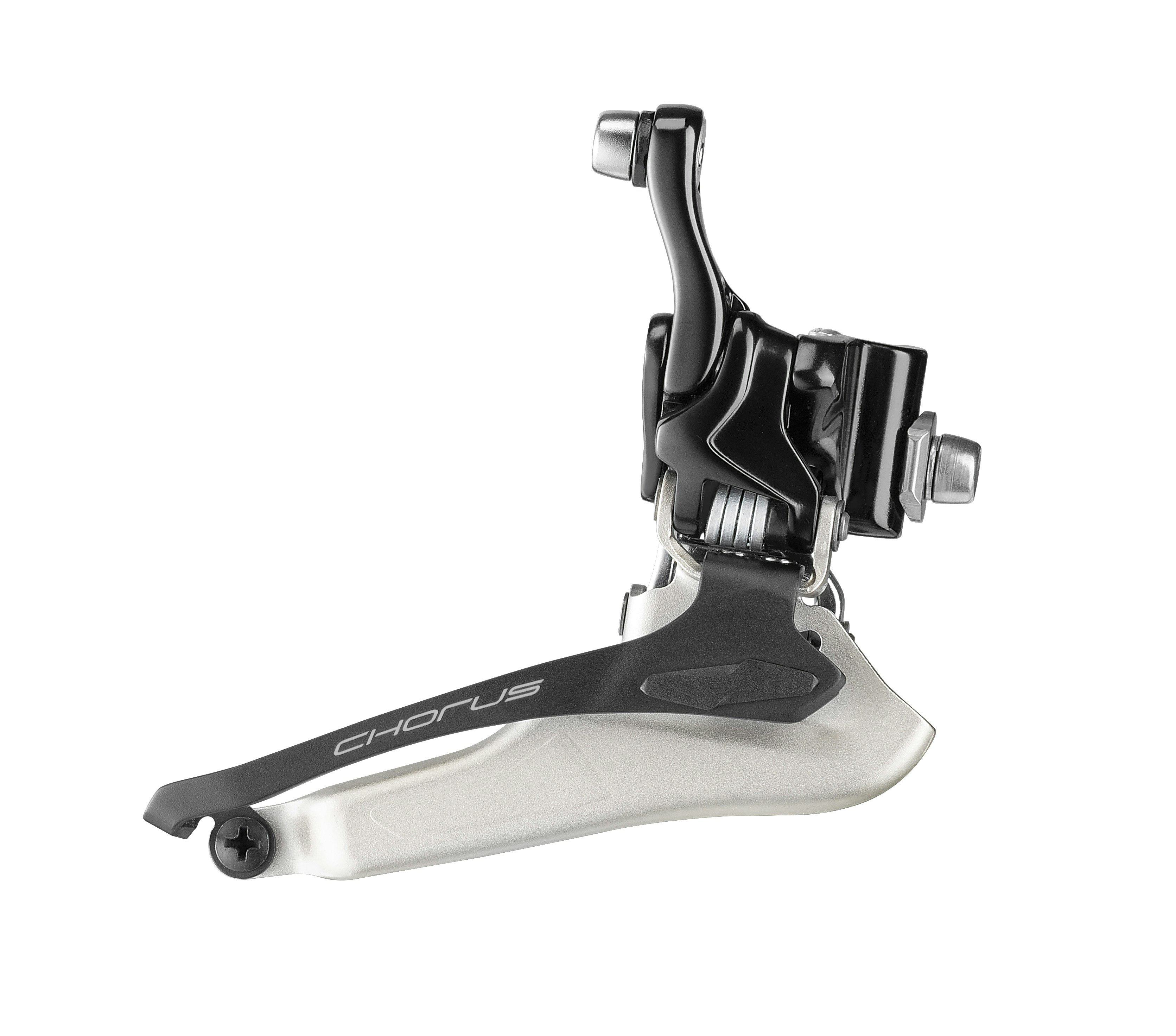 Chorus_12S_Braze-On_Front_Der._Front_Derailleur