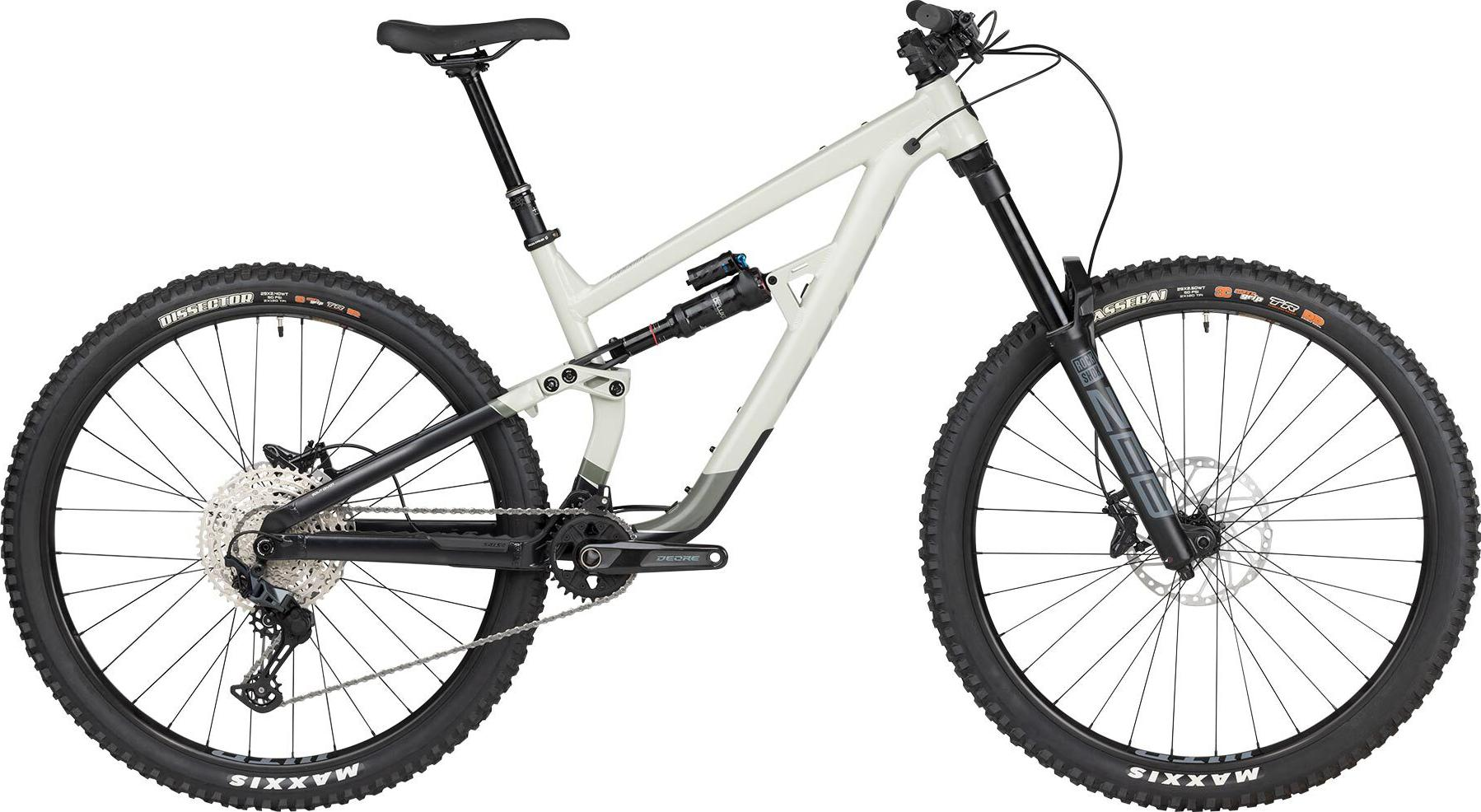 Salsa Cassidy SLX 2025 | BikeExchange