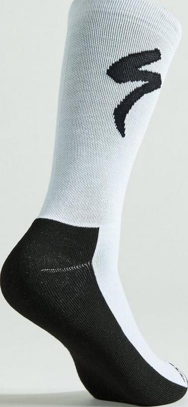Primaloft®_Lightweight_Tall_Logo_Socks