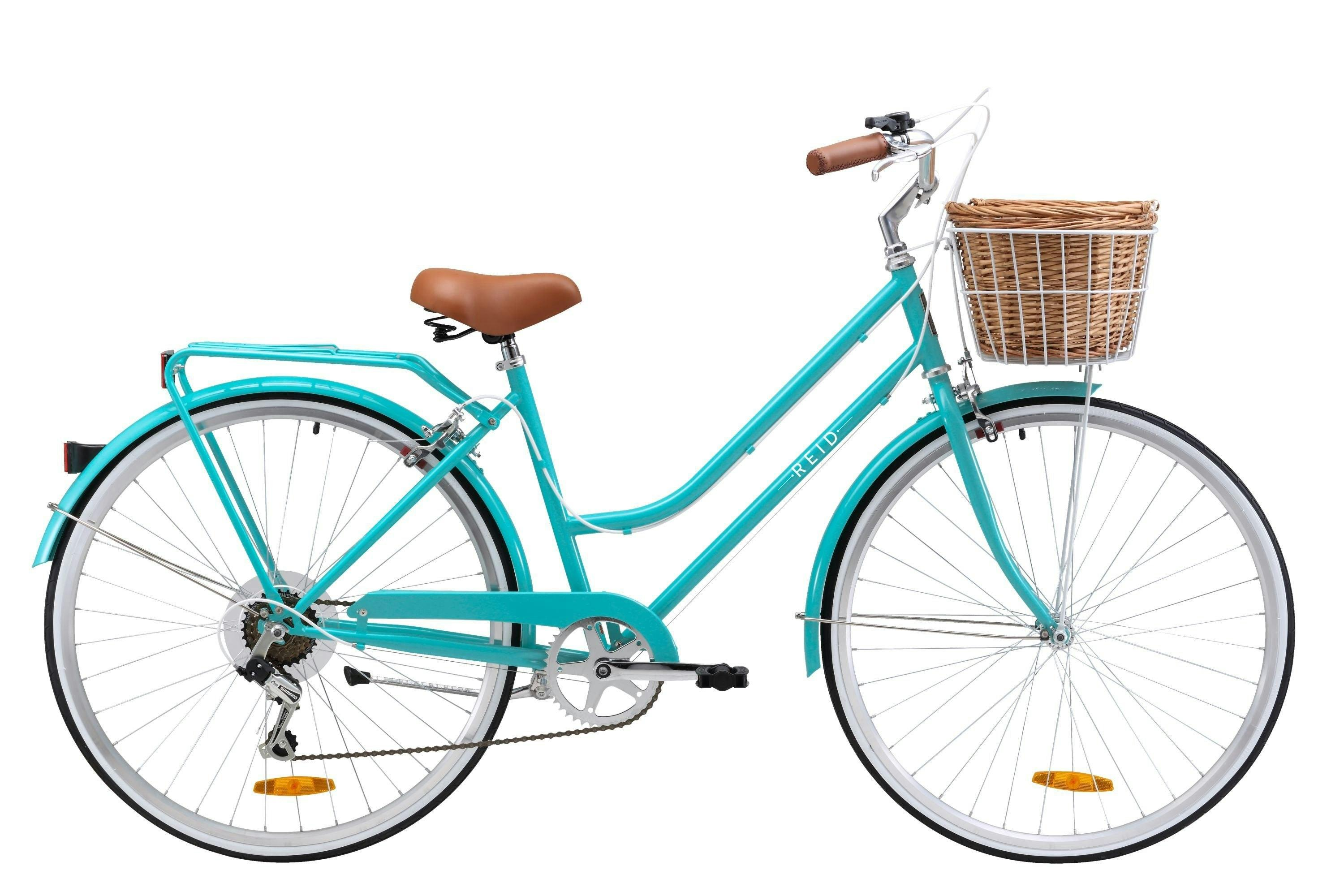 Ladies_Classic_Plus_Vintage_Bike_Turquoise