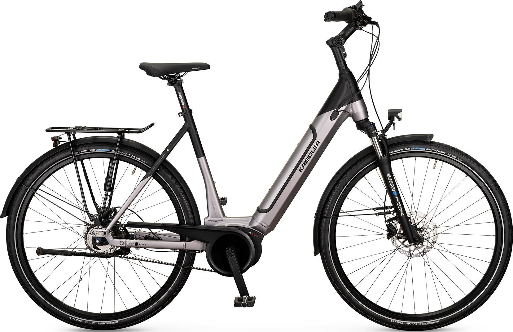 damenrad 28 zoll citybike BBF Cityrad Nordsee Zoll, 7-Gang Shimano Nexus – CUBE Pedale All Mountain Shimano Nexus Inter Farbe:Light Red