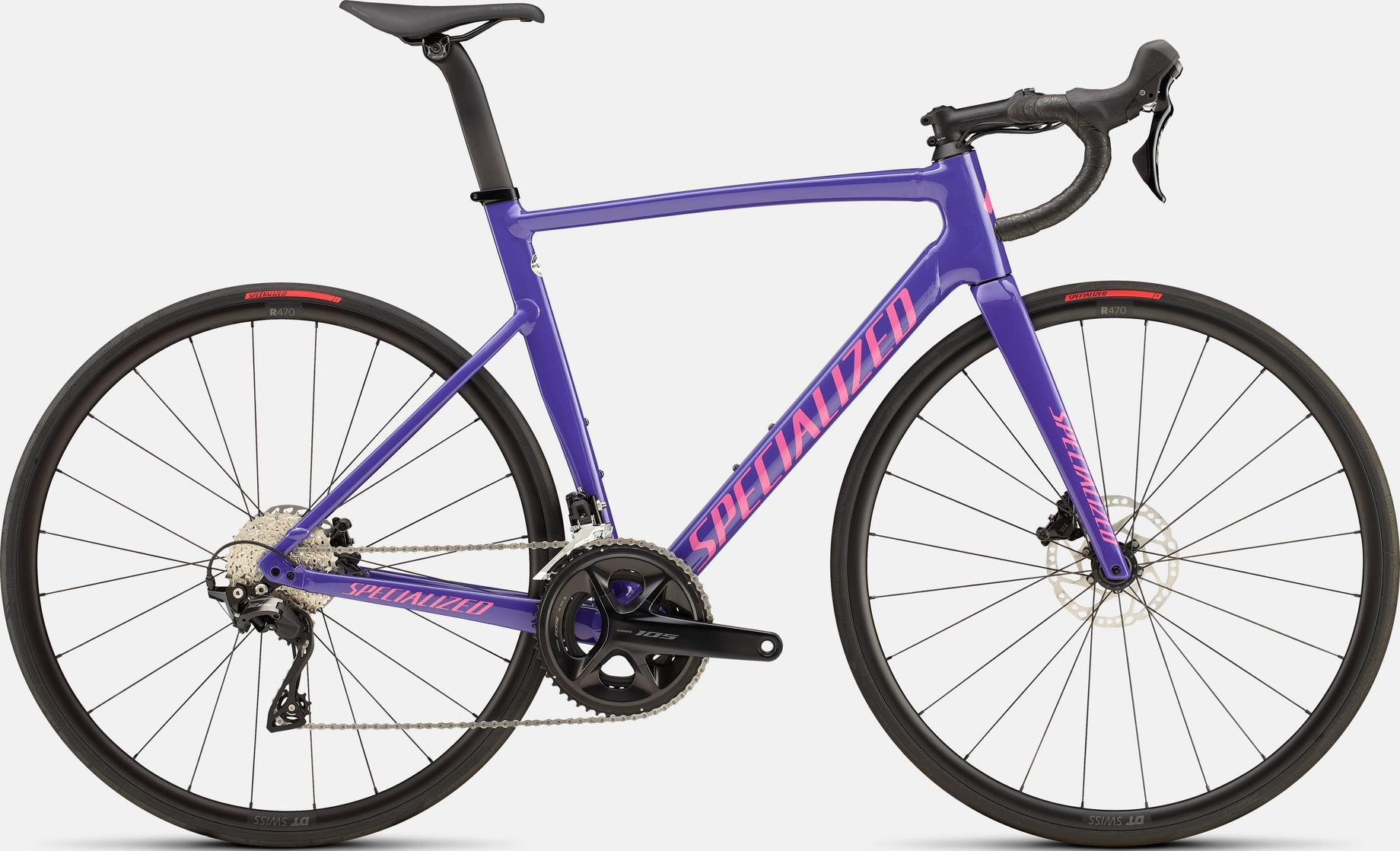 Specialized Allez Sprint Comp 2026 | BikeExchange
