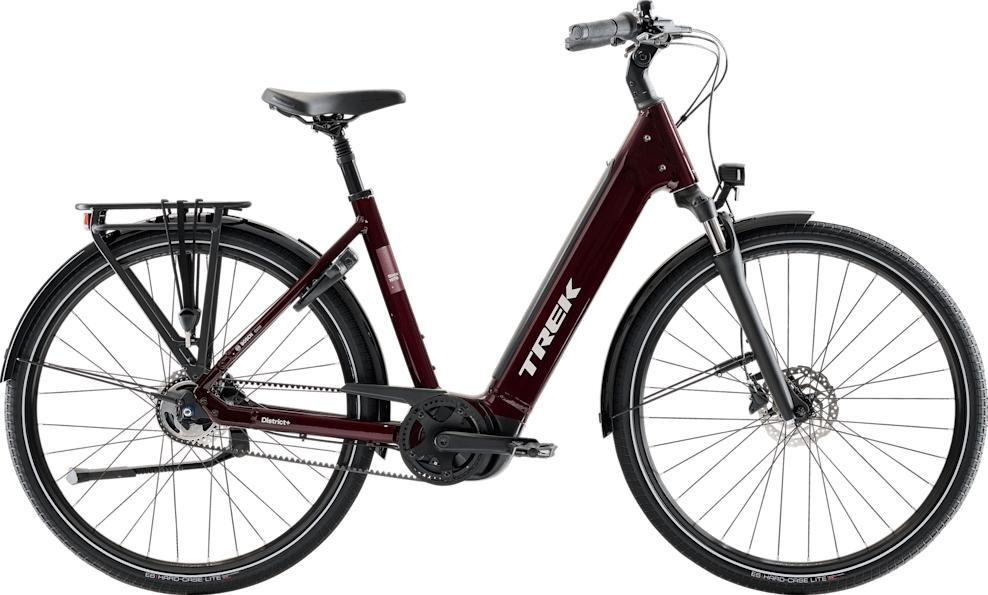 Trek District+ 4 N5 B LS 2027