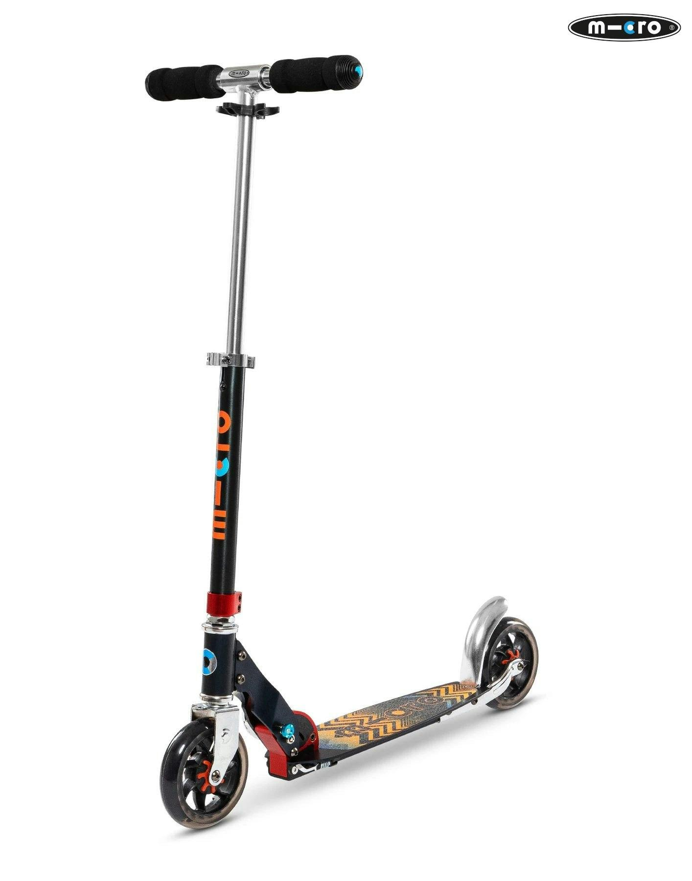 Speed_2_Wheel_Scooter