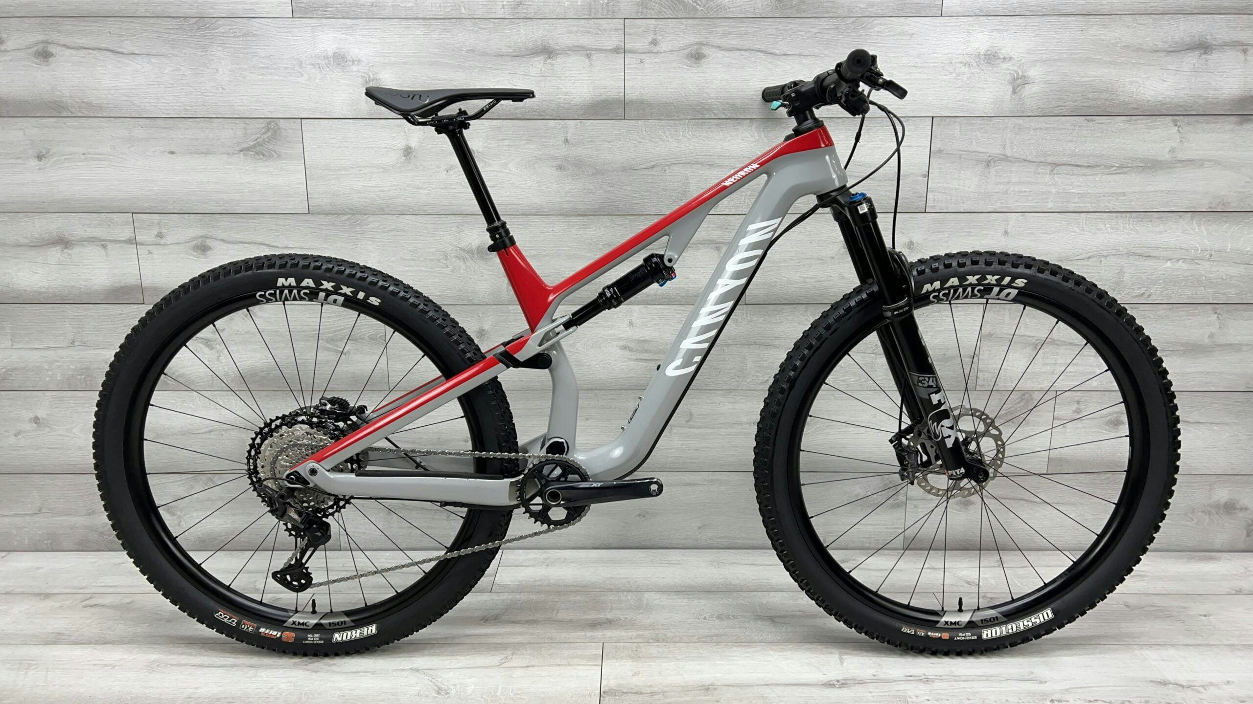 Neuron_CF_8_Mountain_Bike_-_Medium