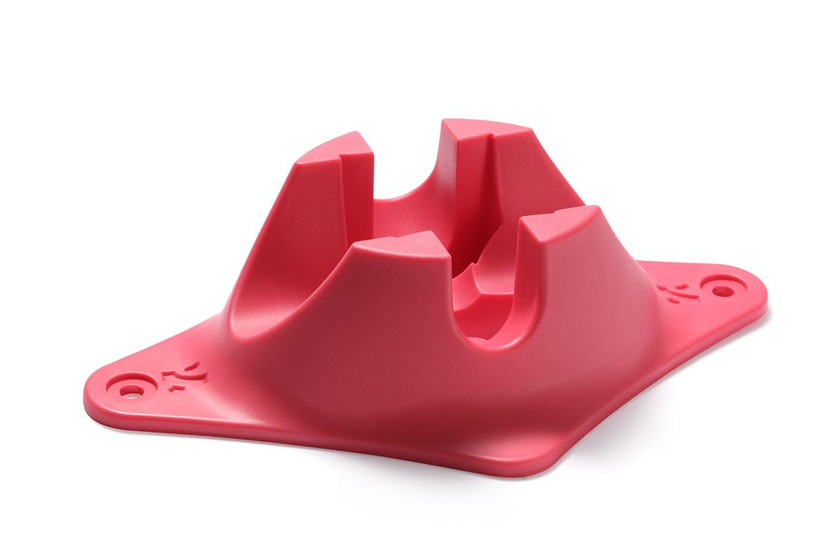 Sacrifice_Scooter_Stand_Red