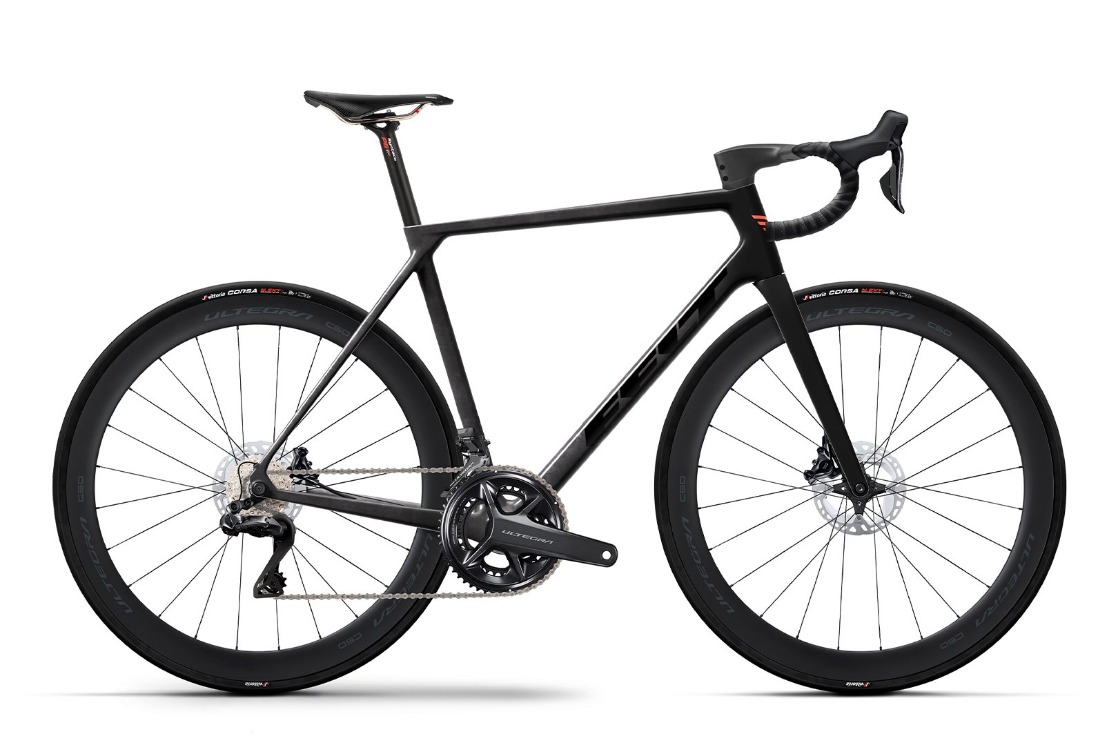 Felt FR | Advanced + | Ultegra Di2 2024 | BikeExchange