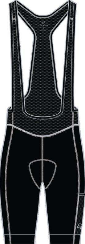 Flexair_Bib_Short