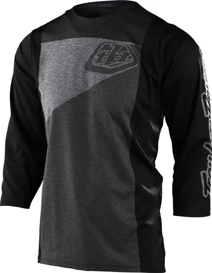 Ruckus_Tres_3/4_Mens_MTB_Jersey