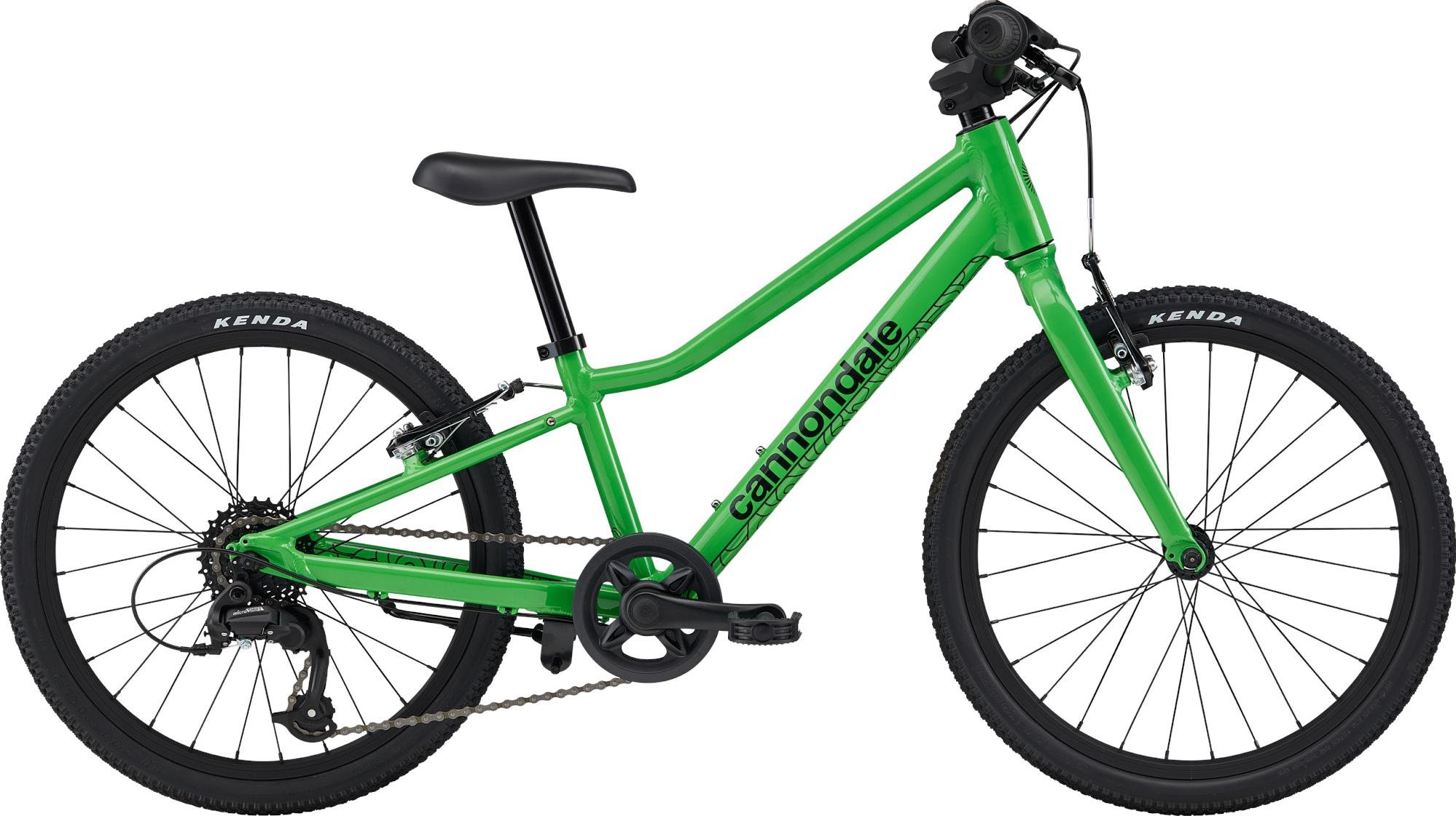 Cannondale QUICK20 キッズモデル Kids Quick 20 Boy's | 5 to 8 Bikes | Cannondale