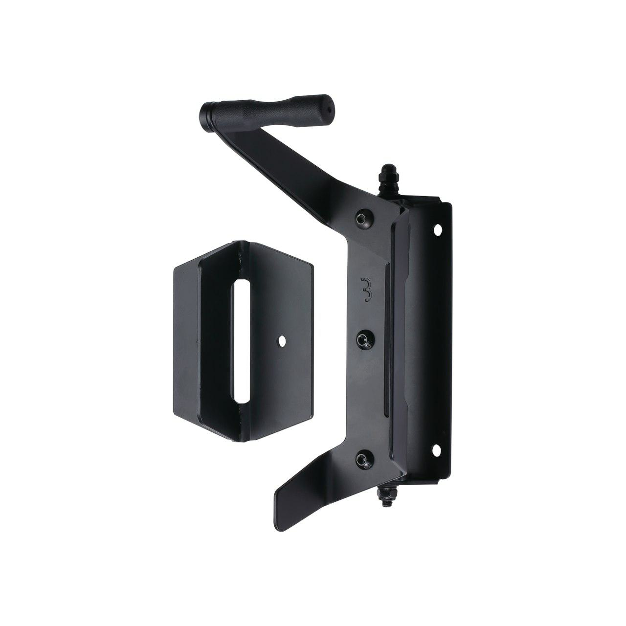 ParkingLot_Swivel_Storage_Stand