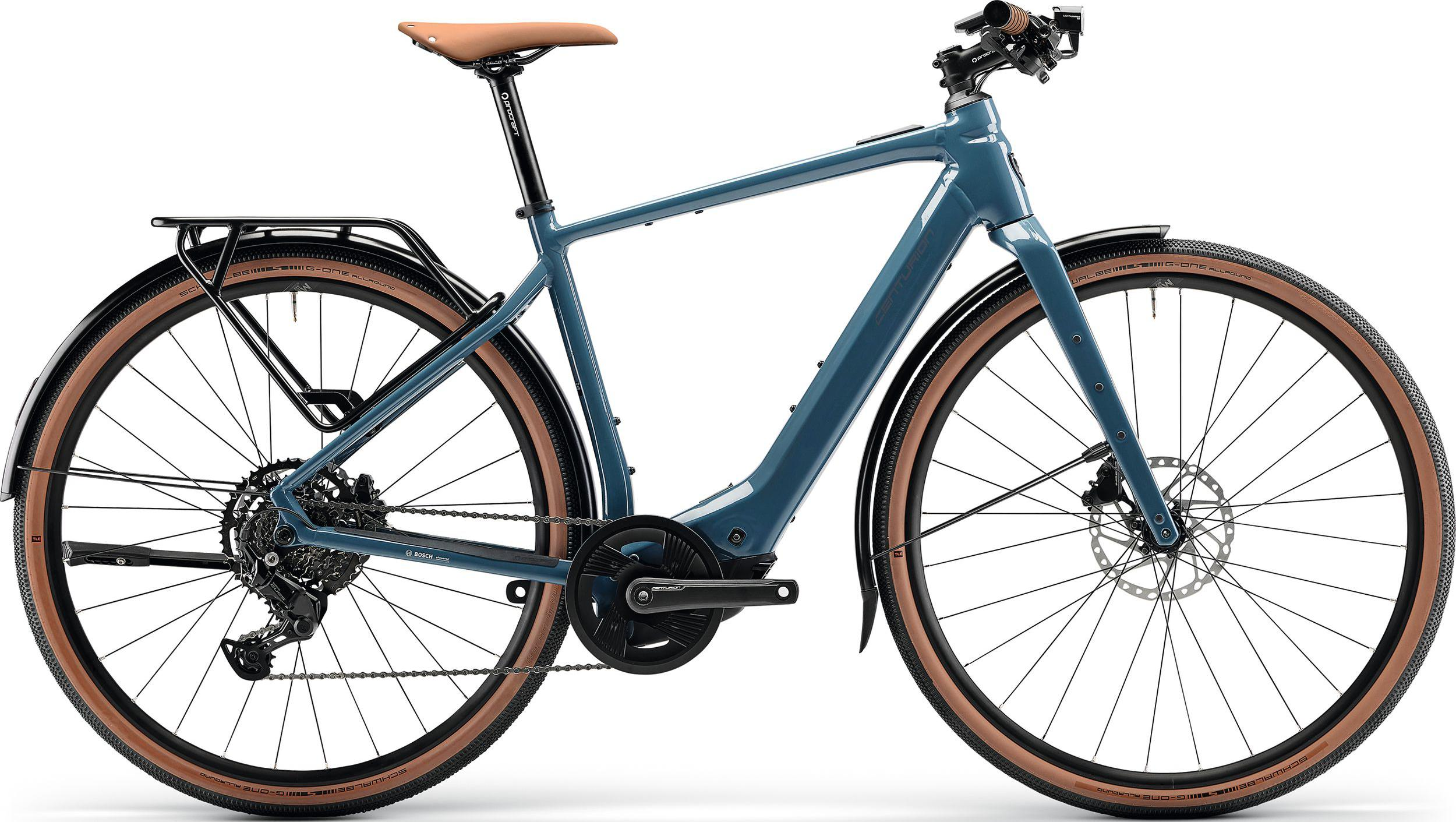 Centurion Speeddrive R800 D EQ 2026