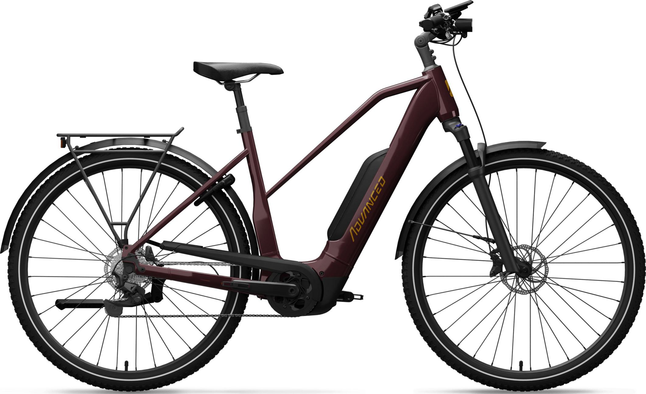 fahrradstnder aus holz Fahrradstnder aus Holz Hopper Smile