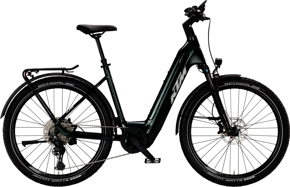 KTM MACINA AERA 872 LFC 2026