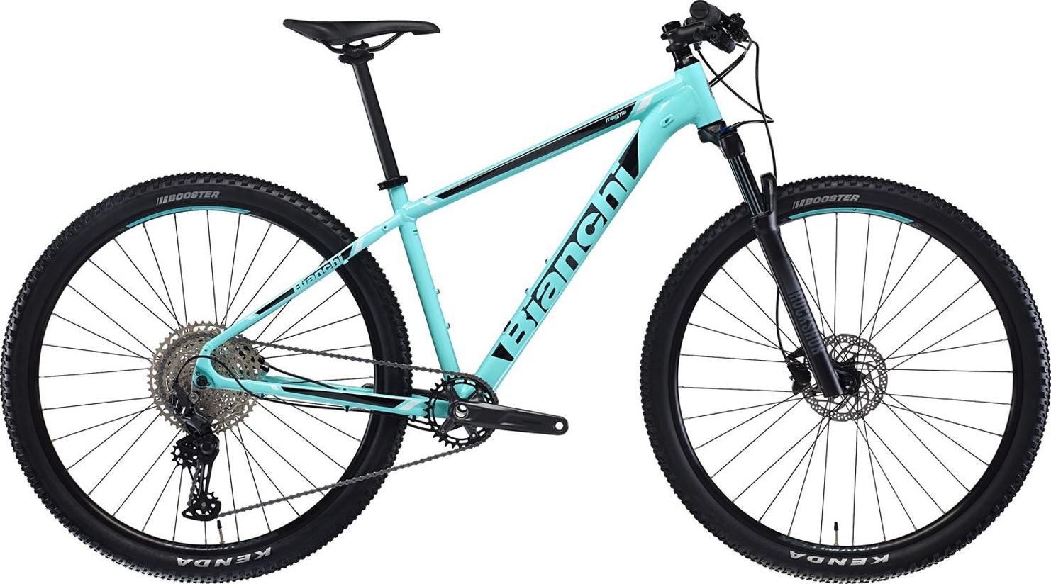 自転車本体 bianchi magma 9.1 自転車本体 bianchi magma 9.1 BIANCHI ( ビアンキ ) マウンテンバイク