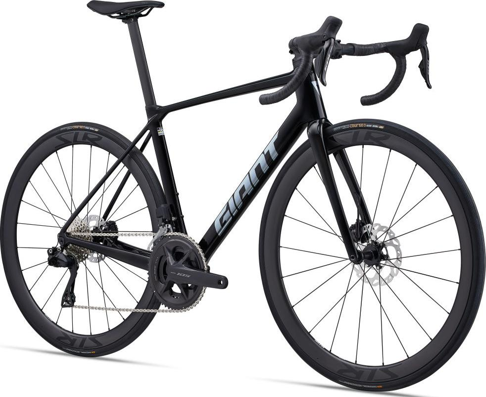 Giant TCR Advanced Pro 1 Di2 2025 | BikeExchange