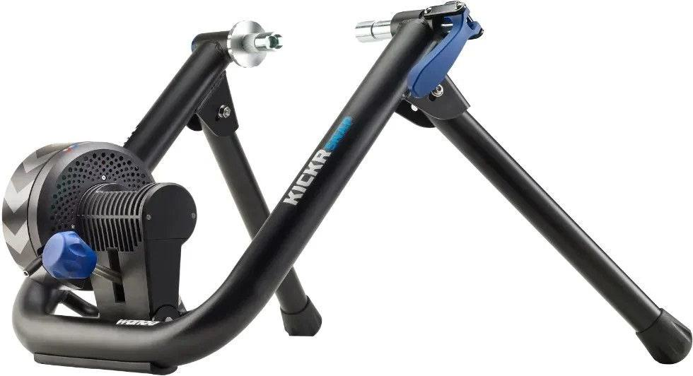 KICKR_SNAP_V2_Smart_Trainer