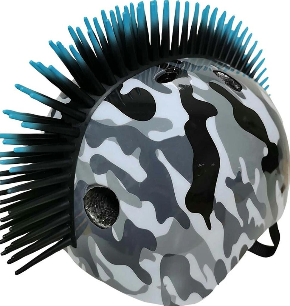 Peewee_3D_Camo_Mohawk_Helmet