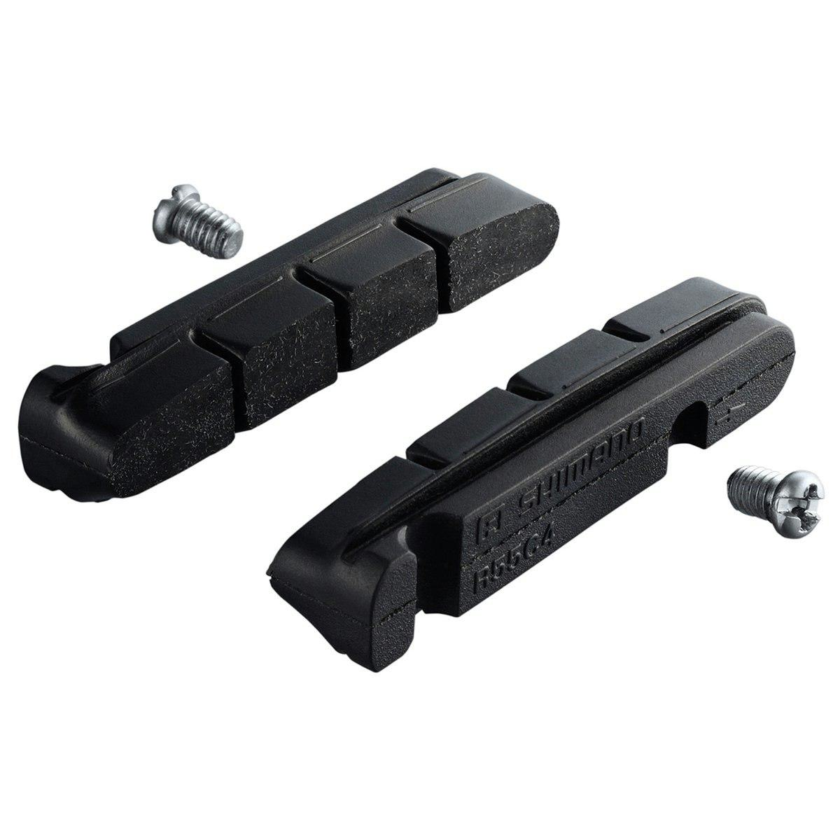 Br-4770_Front_Bdisc_Rake_Tiagra_W/L03A_Resin_Pad