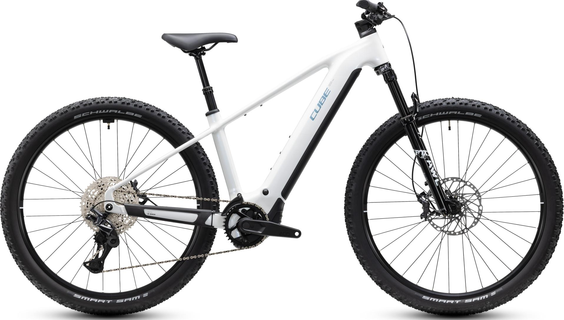 Cube Reaction Hybrid Race 800 2027