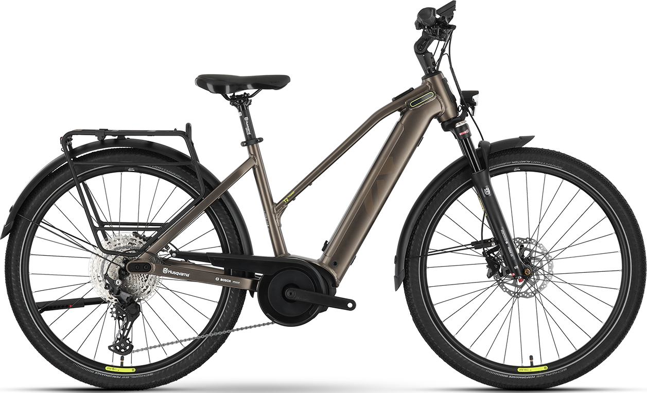 Husqvarna Tourer T2 2024 | BikeExchange
