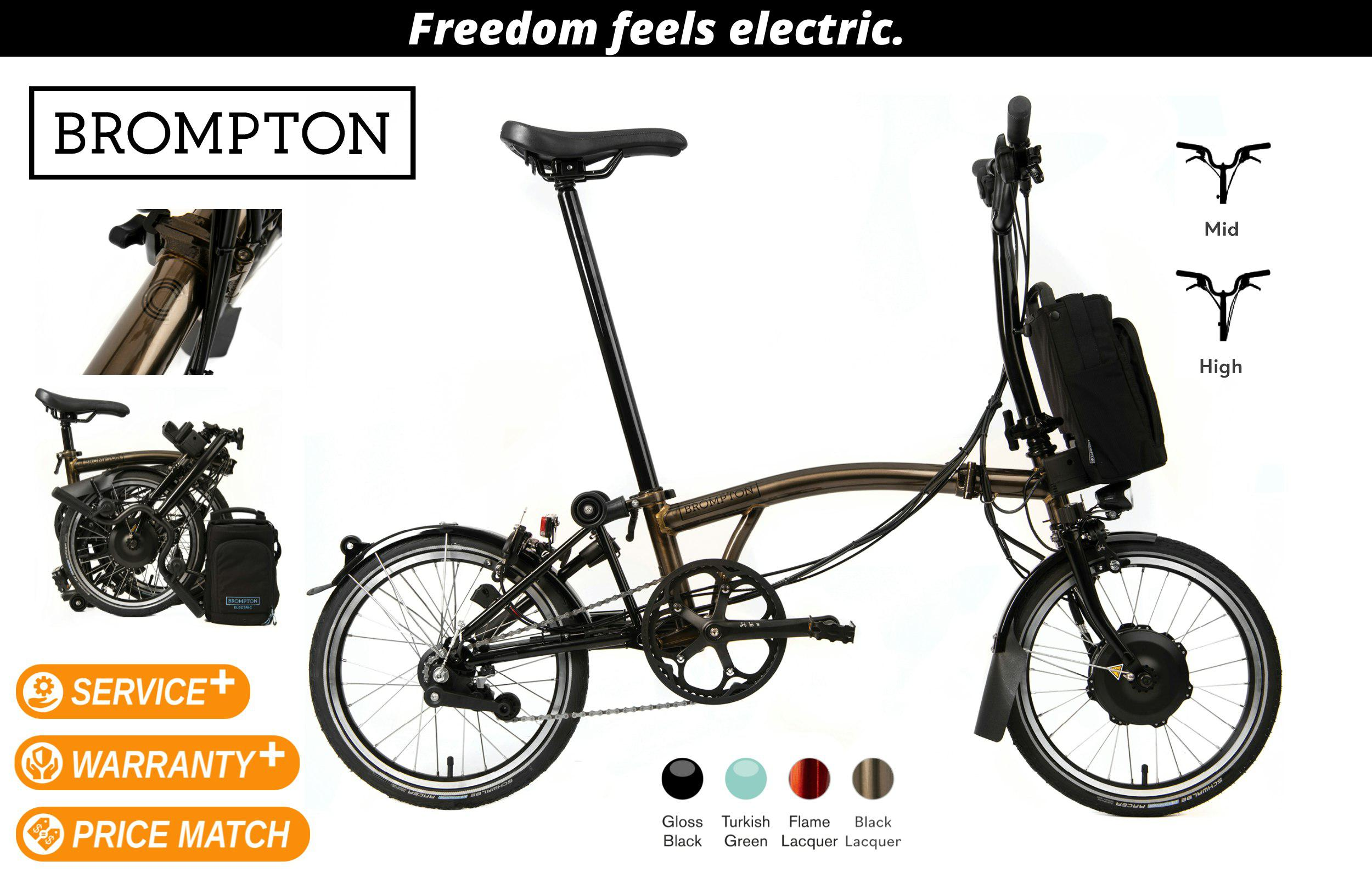 C_Line_-_Electric