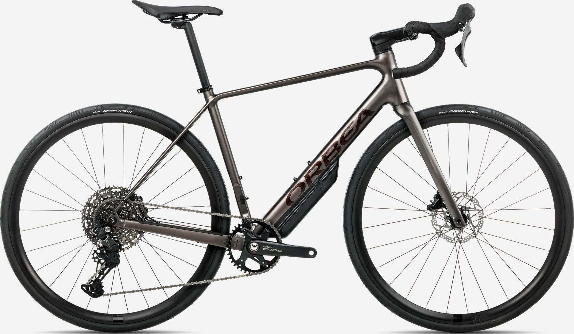 Orbea AVANT H45 1x 2026