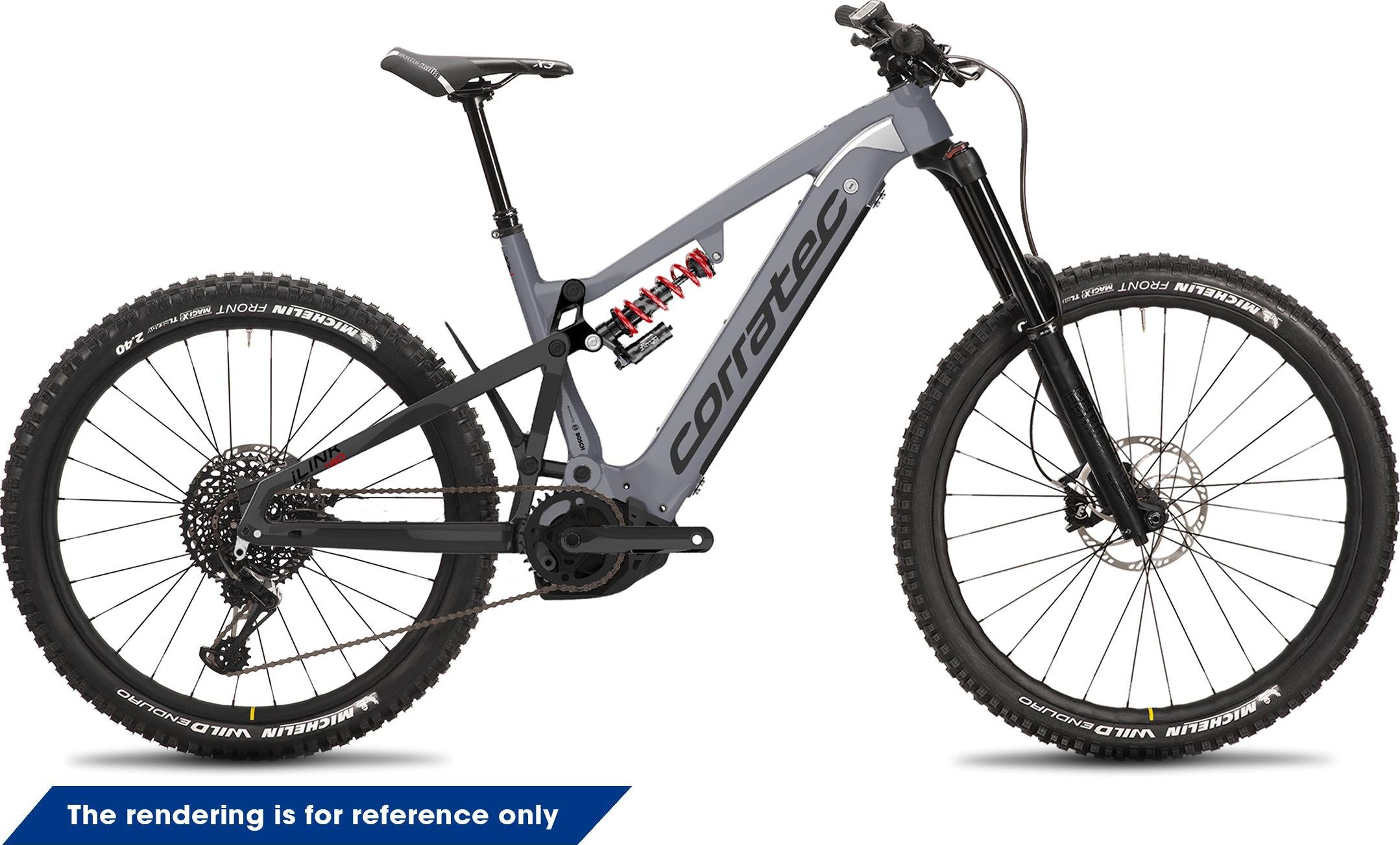 E-Power_iLink_180_Race