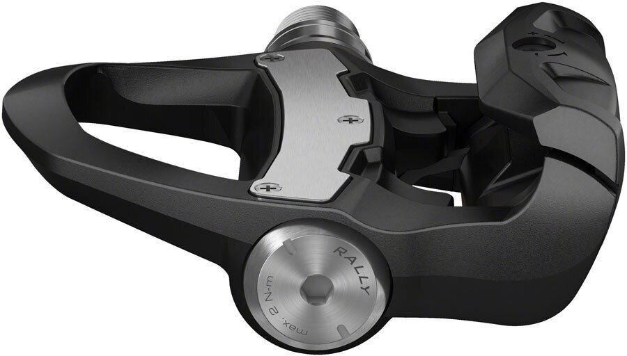 Garmin Rally RK100 Single-Sensing Power Meter 2021 | BikeExchange