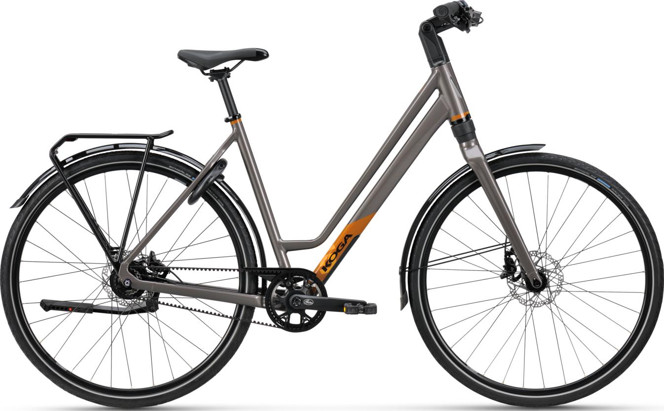 Koga F3 8.0 Gents 2024