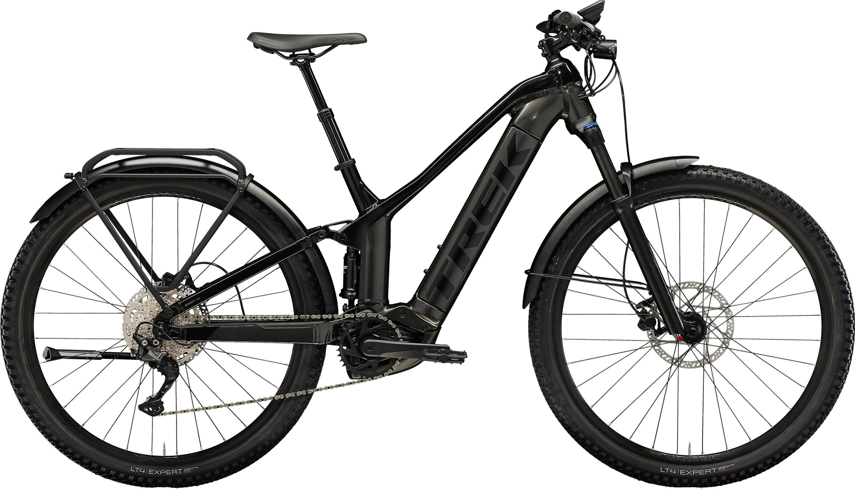 Trek Powerfly FS 4 Equipped Gen 3 (29") 2023