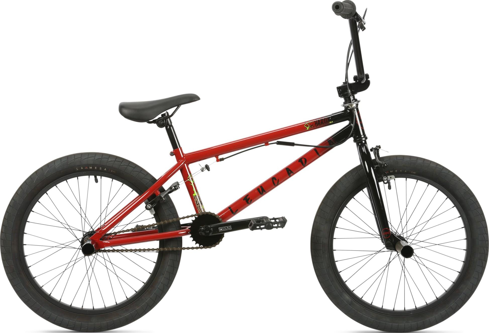 Haro Leucadia DLX (20.5