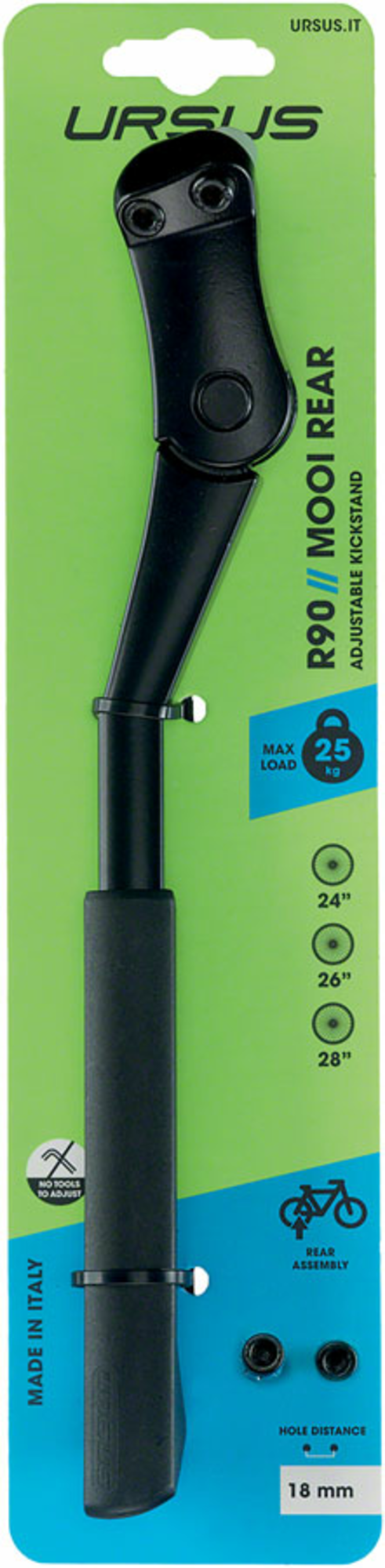 R90_-_MOOI_REAR_|_Adjustable_Rear_Mount_Kickstand_with_18mm_Plate
