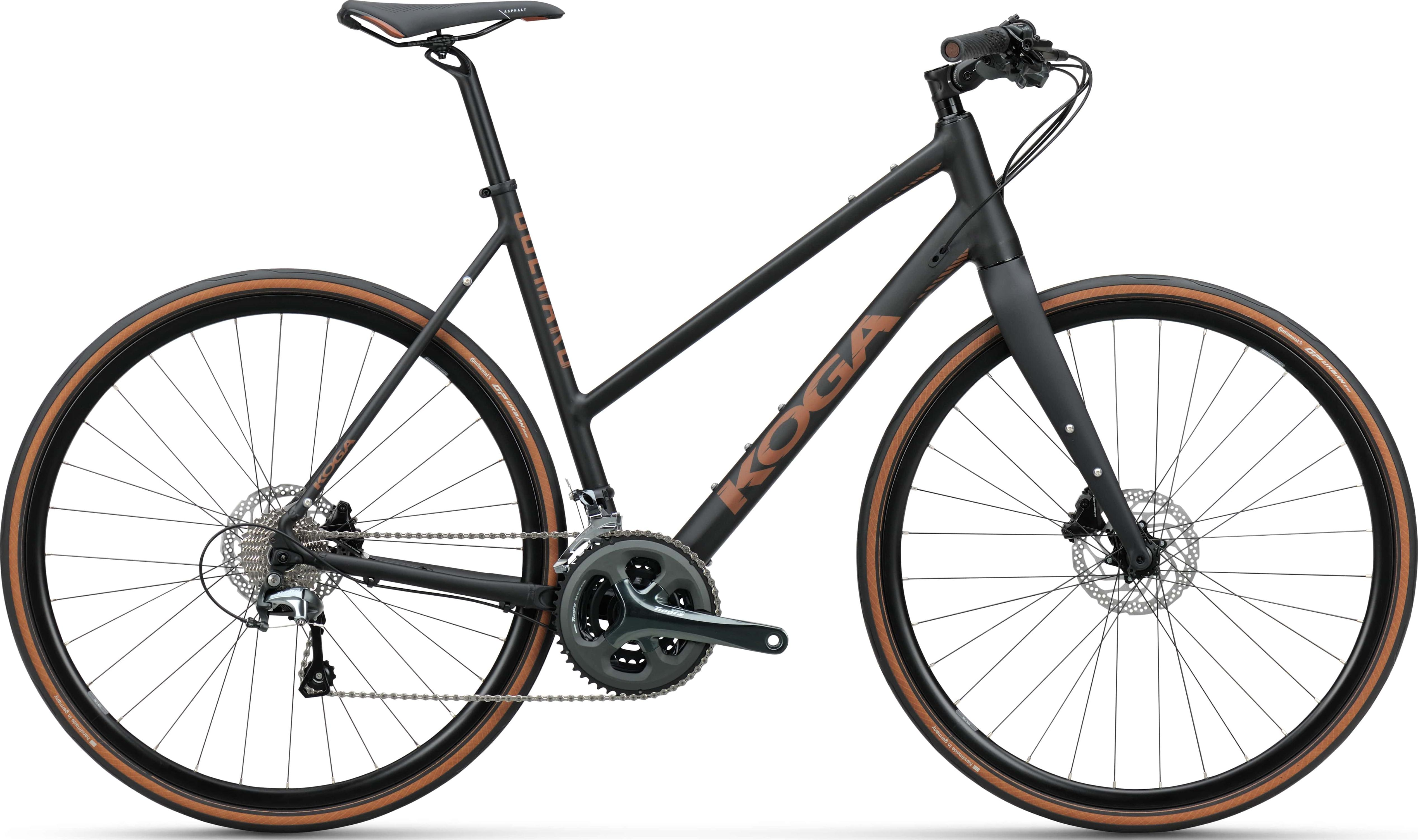 Koga Colmaro Allroad LTD 2024