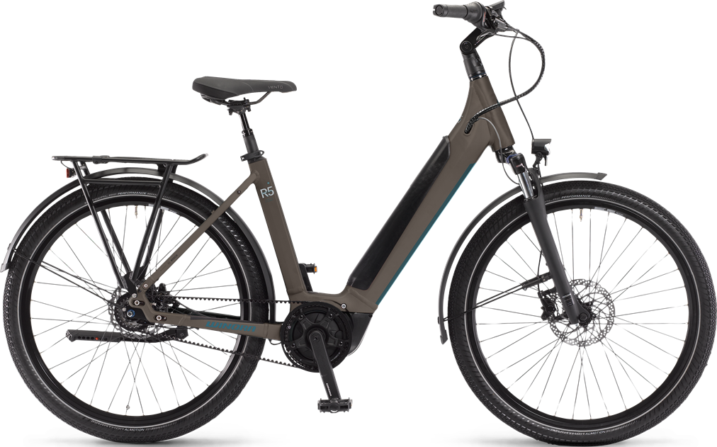 Winora Sinus R5f (Lowstep) 2025