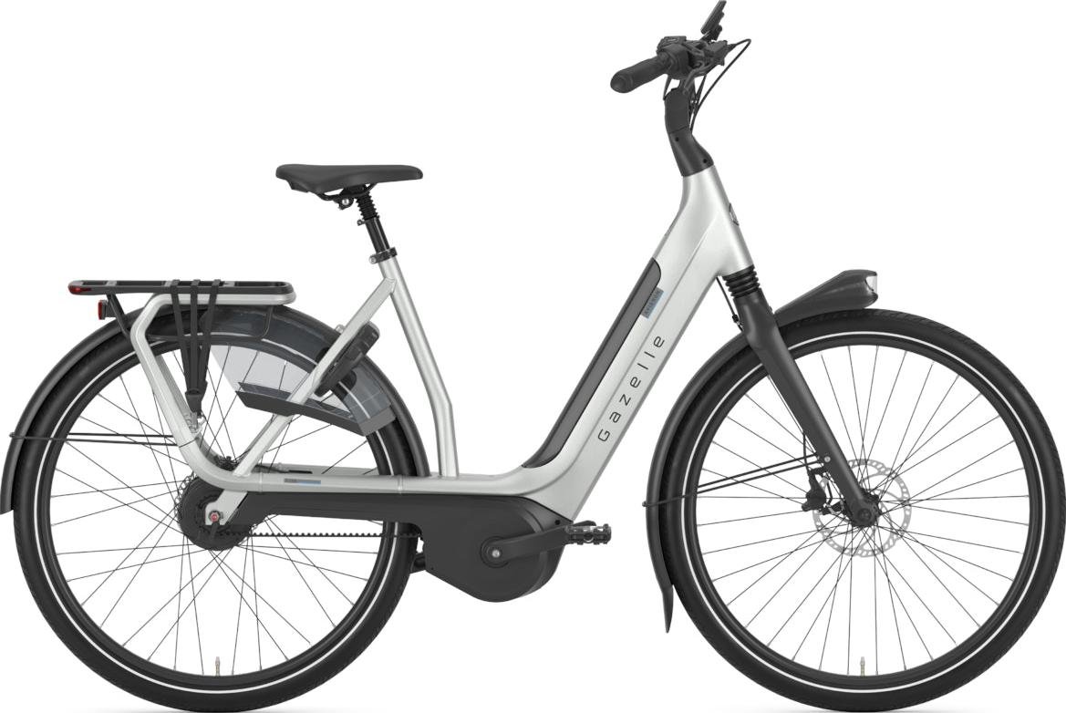 Gazelle Avignon C380 HMB 625 WH 2023