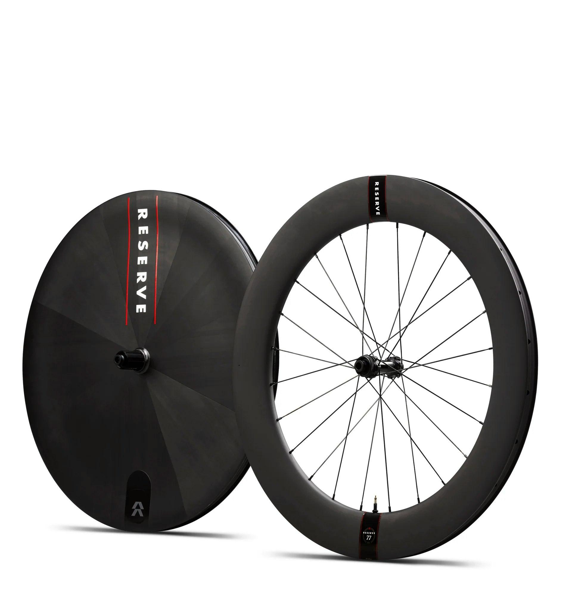 Reserve_77/Disc_Wheelset