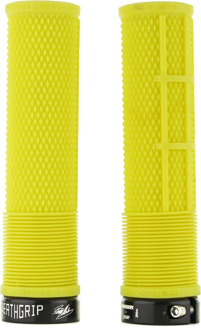 Brendog_Death_Grips_Thin_Soft_MTB_Flangeless_Grips