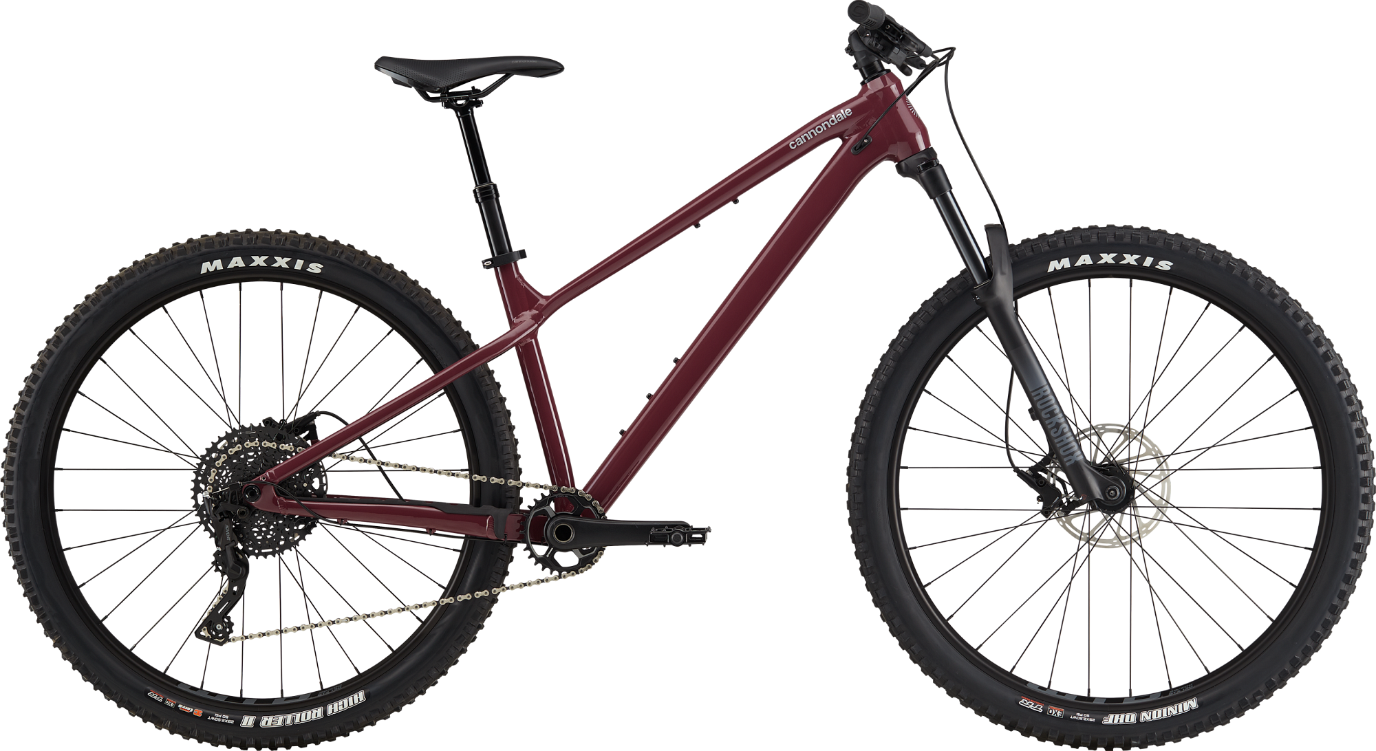 Cannondale Habit HT 2 2023 | BikeExchange