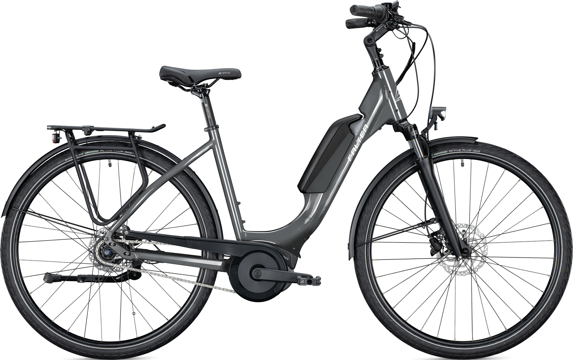 Falter E 9.0 RT 400 2024