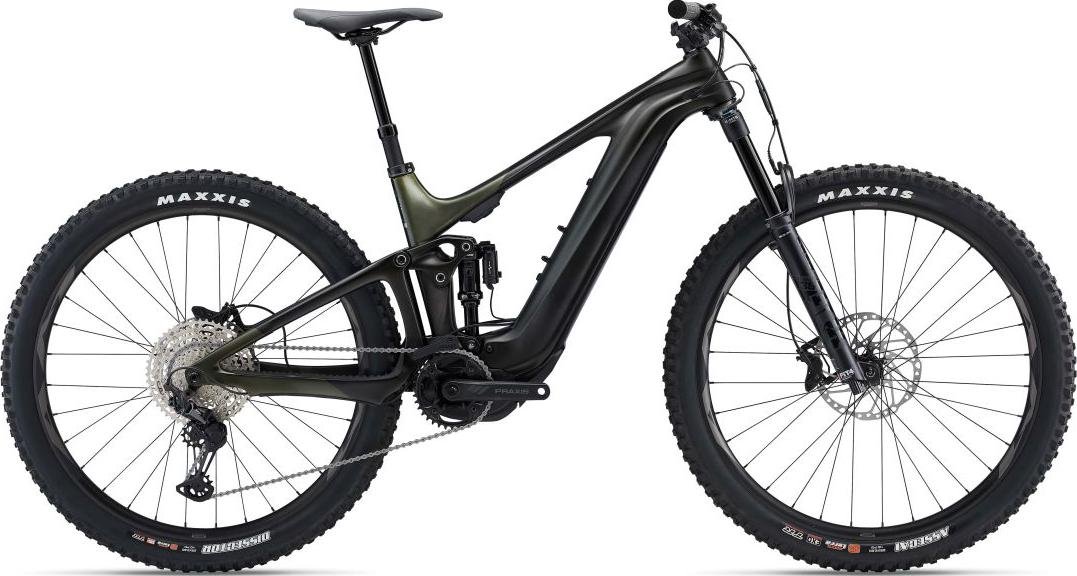 Giant Trance X Advanced E+ 1 [29"/PRO/625WH] 2022
