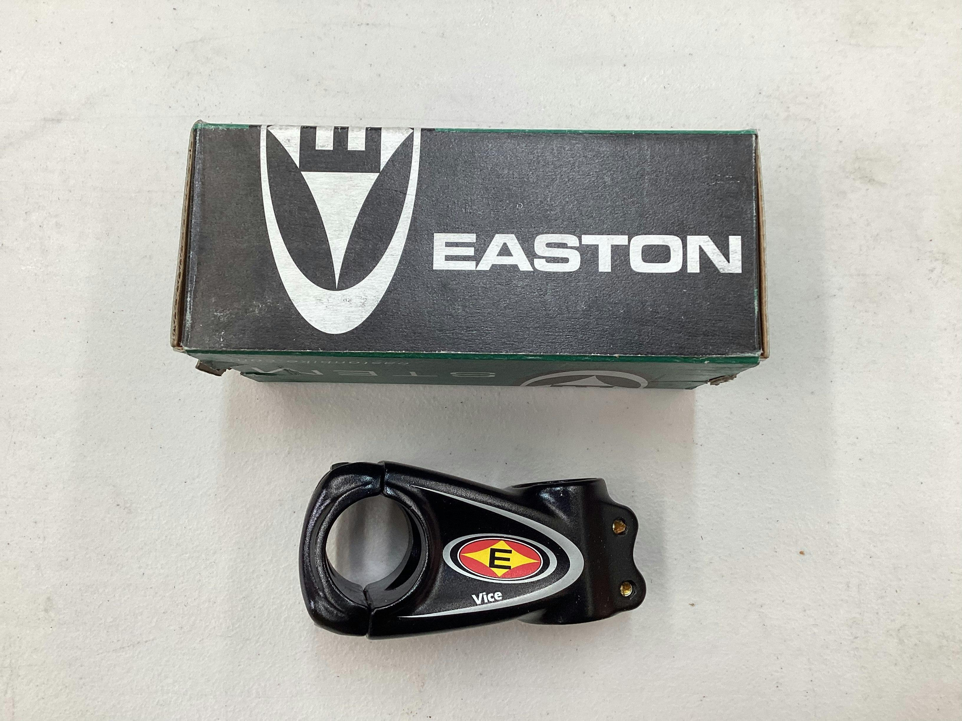Vice_MTB_Stem_25.4/80mm_10_Degree_Rise